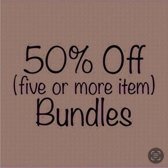 White Stag blue sleeveless knit sweater top - Picture 4 of 4